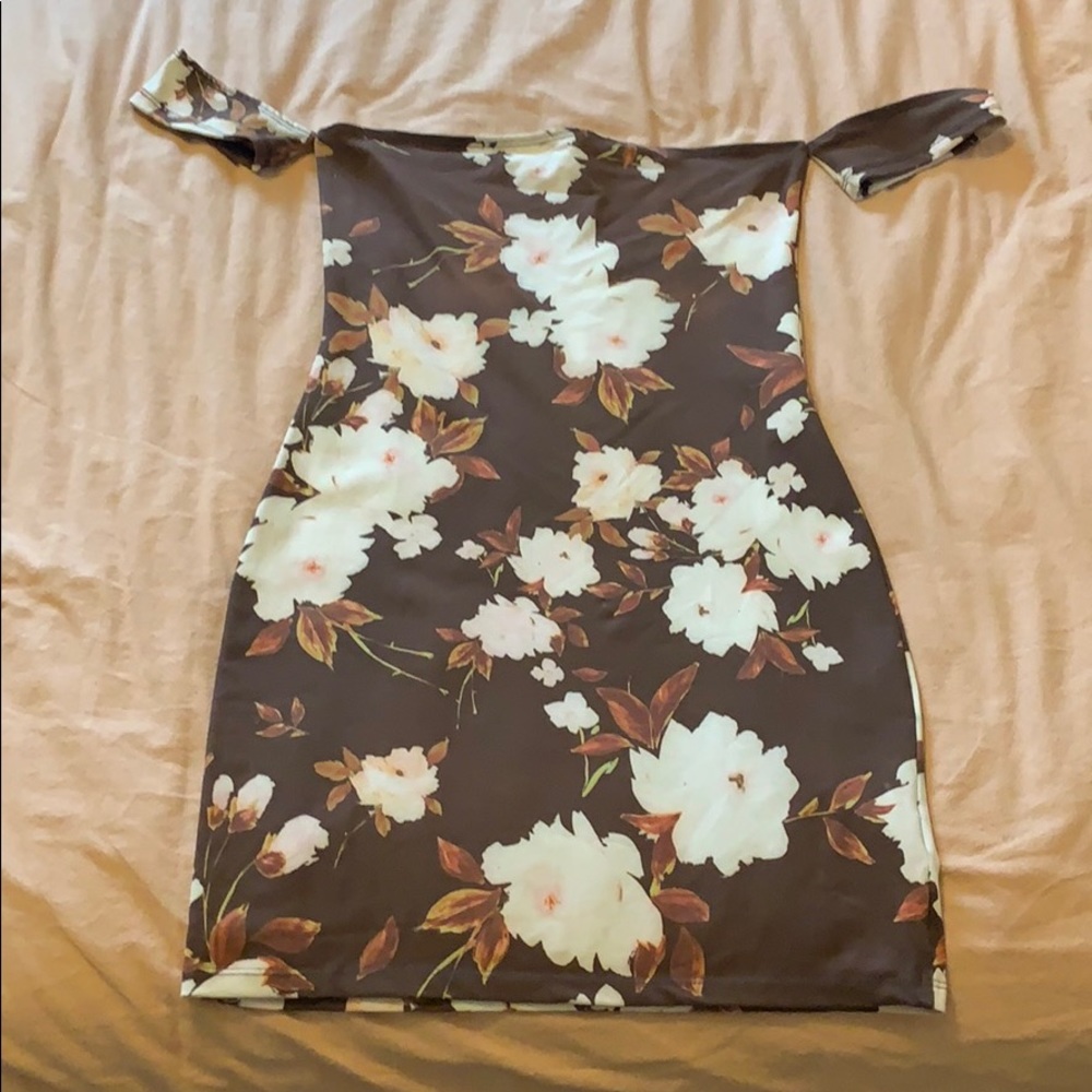 Flynn Skye dress